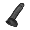 Cock With Balls