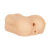 Real Ass & Pussy