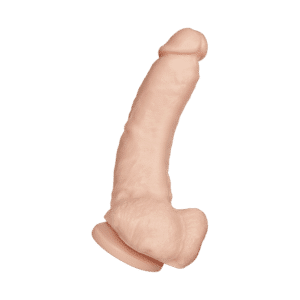 8 Inch Dong