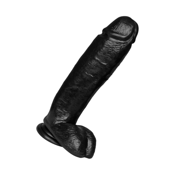 10 Inch Dildo