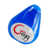 G-Egg Blue