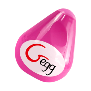 G-Egg Pink