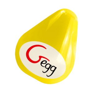 G-Egg Yellow