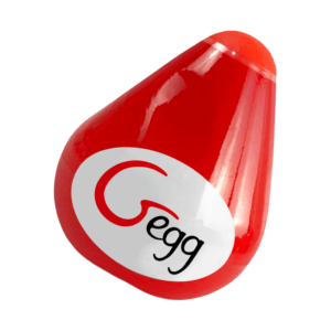 G-Egg Red