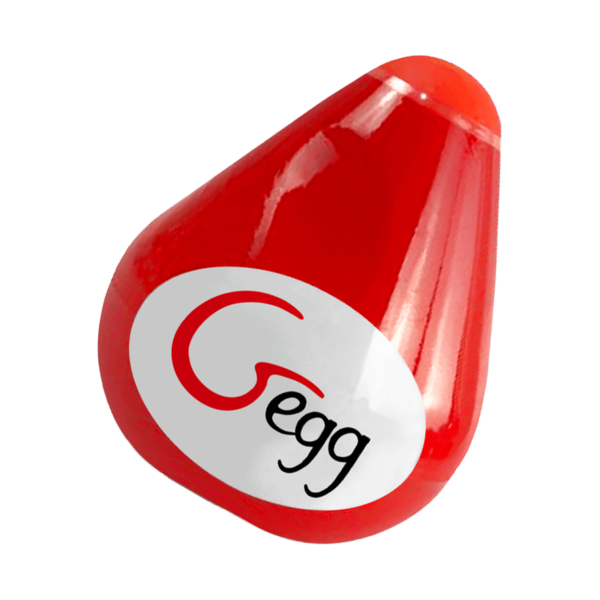 G-Egg Red