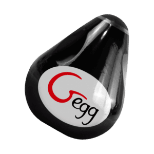 G-Egg Black