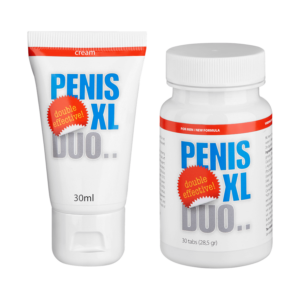 Penis XL Duo