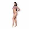 Industruial Net Bikini