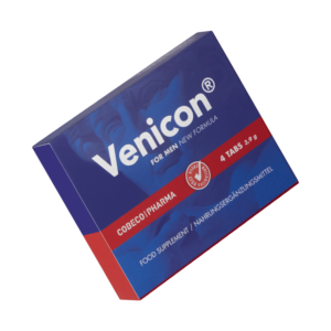 Venicon for Men