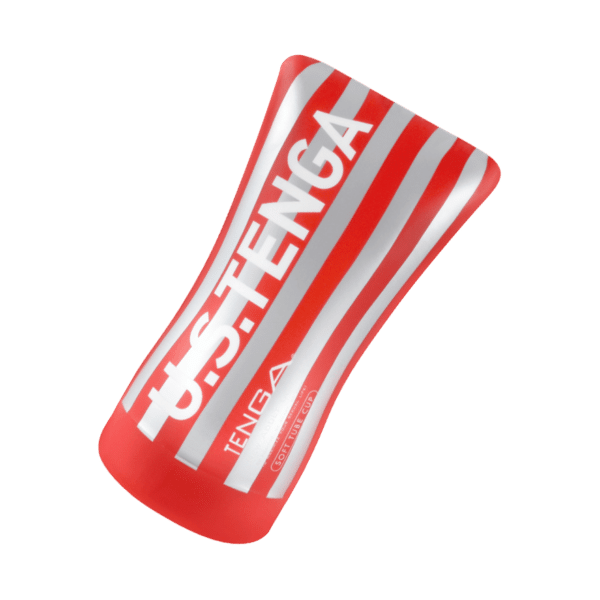 US Soft Tube Cup