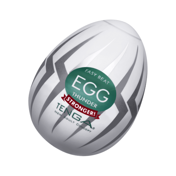 Egg Thunder