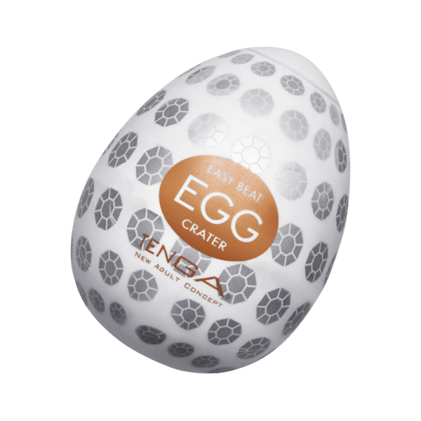 Egg Crater