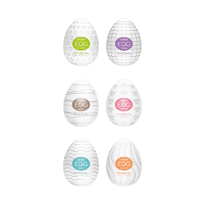 Egg Variety Pack 2