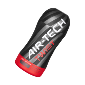 Air-Tech - Twist