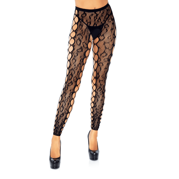 Lexi Leopard