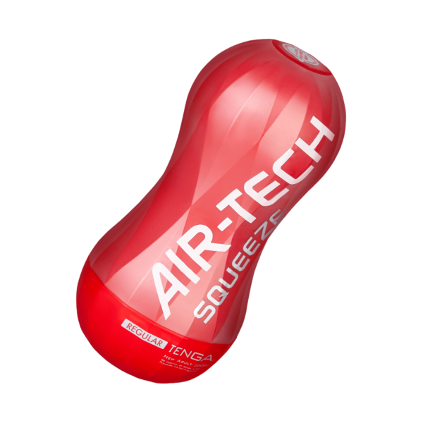 Air-Tech Squeeze - Regular