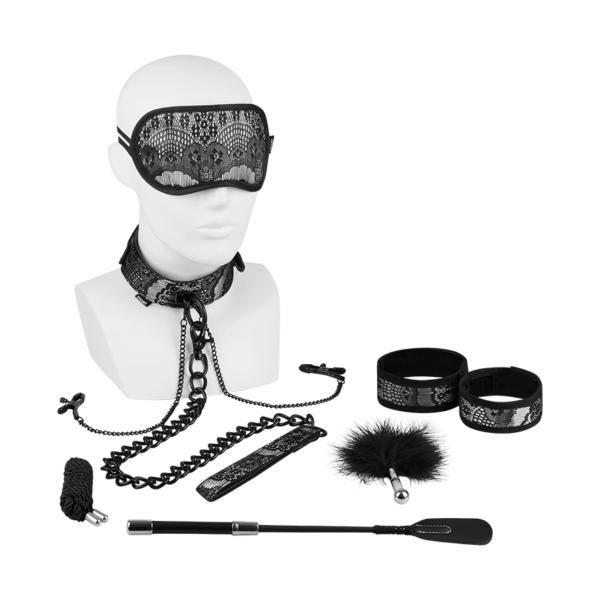 Bondage Set