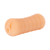 Smooth Pussy to-go