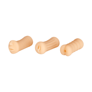 Lifelike Stroker Set