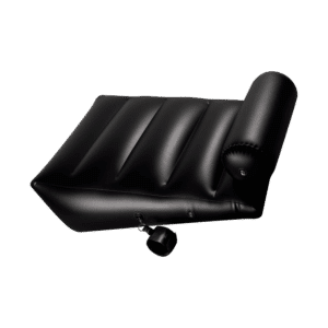 Ramp Wedge Inflatable Cushion