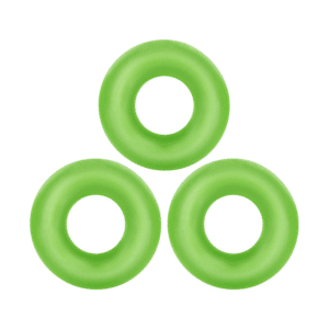 Glow in the Dark Rings