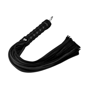 Tasseled Flogger