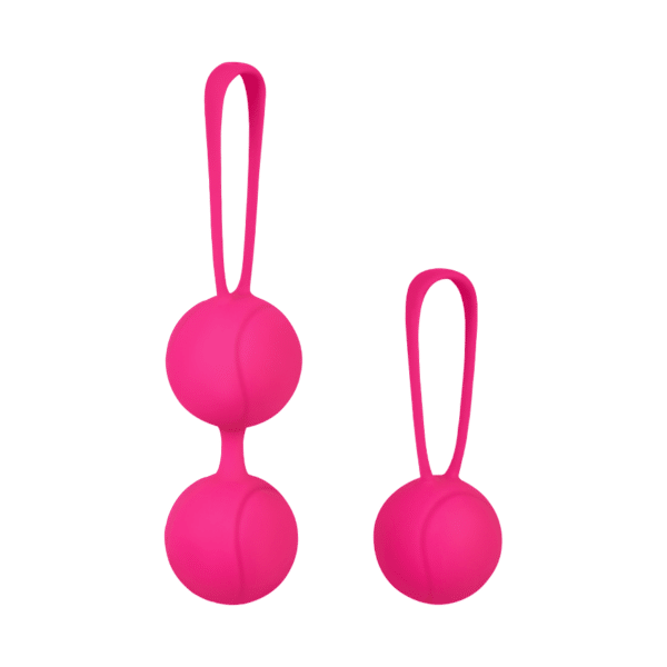 Duo Ball Set