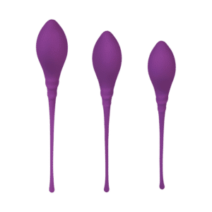 Kegel Exercise Set