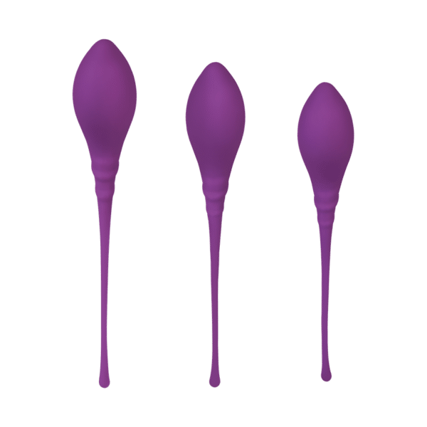 Kegel Exercise Set