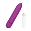 Climax Bullet