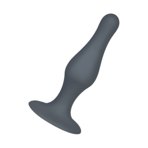 Silicone Plug with Suction Cup