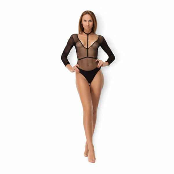 Body Plunge Harness Set