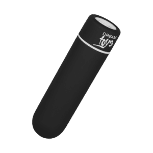 Rechargeable Power Bullet