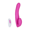Remote Double Dipper