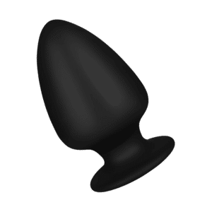 Premium Silicone Plug - M