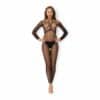 Body Conversation Harness Set