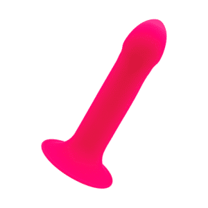 Premium Silicone Dildo