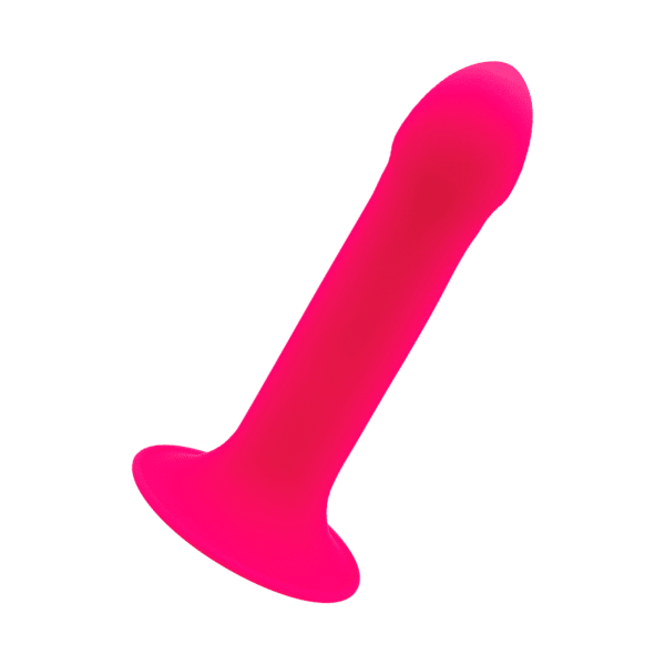 Premium Silicone Dildo