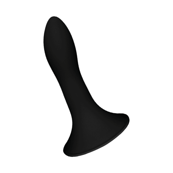 Premium Silicone Dildo