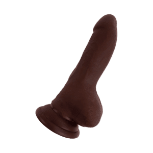 Bendable Realistic Dildo