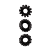 Set of 3 Cockrings