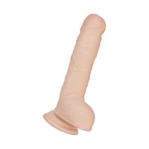 Au Naturel - Sensa Feel Dildo