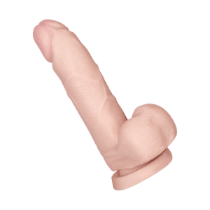 Cock with Suction Cup