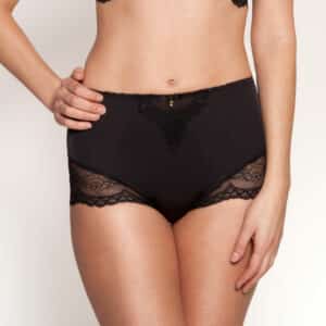 Lace - Miederhose