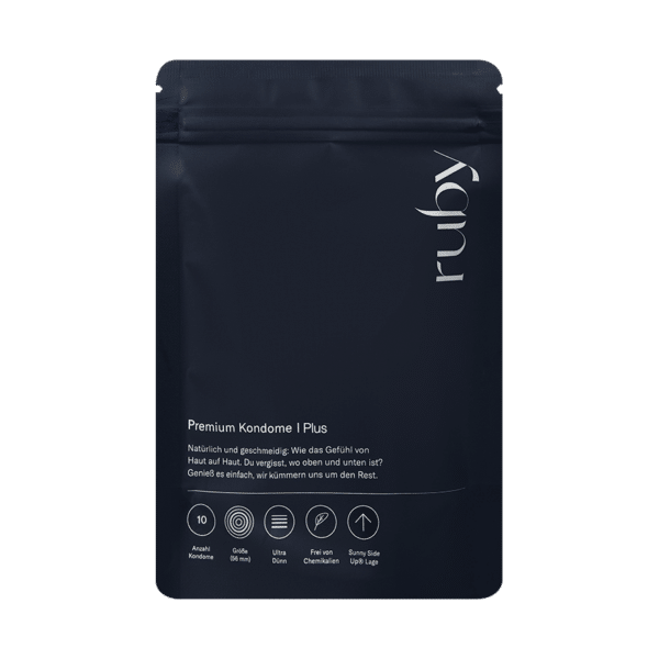 Premium Kondome Plus