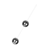 Silver Balls