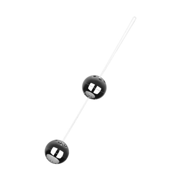Silver Balls