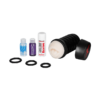 Air-Tight Oral Stroker