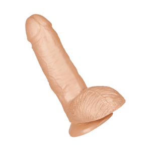 Cock With Balls