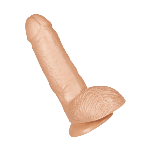 Cock With Balls